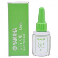 Yamaha Key Oil (light) olejek do instrum. dętych